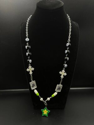 Fashion necklace