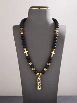 Fashion necklace